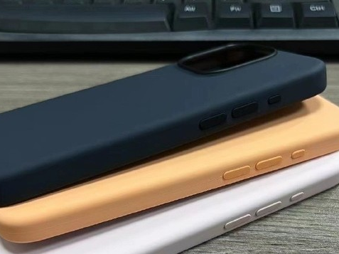 永泰苹果14维修站分享iPhone14手机壳能直接给iPhone15用吗?