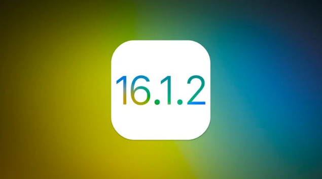 永泰苹果维修分享iOS 16.2有Bug能降级吗？ iOS 16.1.2已关闭验证 