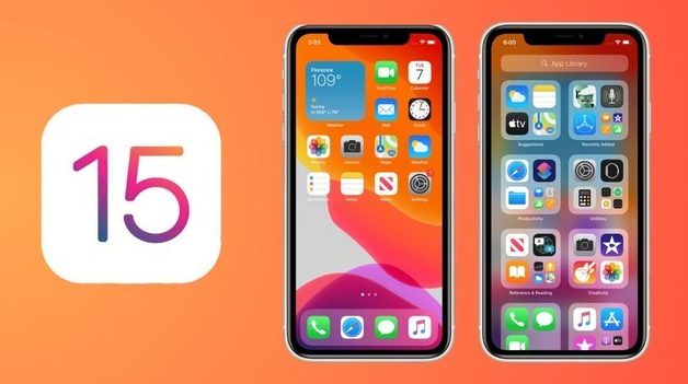 永泰苹果13维修分享iPhone13更新iOS 15.5，体验如何 