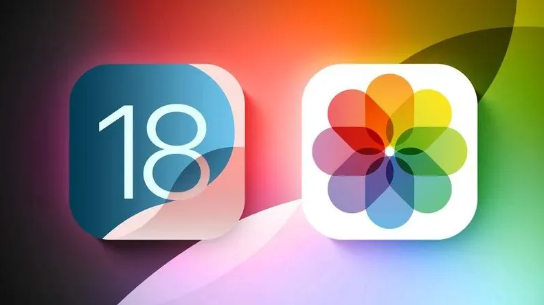 永泰苹果手机维修分享苹果 iOS / iPadOS 18.1Beta 3 发布 